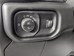 Ram 2500 Black Express 4x4 Crew Cab 6'4" Box 2026