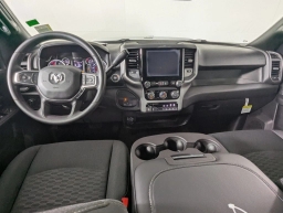 Ram 2500 Black Express 4x4 Crew Cab 6'4" Box 2026