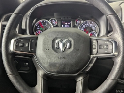 Ram 2500 Black Express 4x4 Crew Cab 6'4" Box 2026