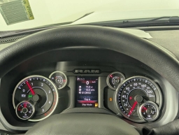 Ram 2500 Black Express 4x4 Crew Cab 6'4" Box 2026