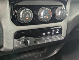 Ram 2500 Black Express 4x4 Crew Cab 6'4" Box 2026