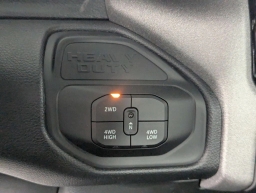 Ram 2500 Black Express 4x4 Crew Cab 6'4" Box 2026