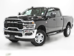 Ram 2500 Tradesman 4x4 Crew Cab 6'4" Box 2026