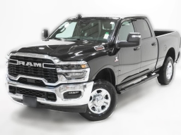 Ram 2500 Tradesman 4x4 Crew Cab 6'4" Box 2026
