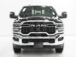 Ram 2500 Tradesman 4x4 Crew Cab 6'4" Box 2026