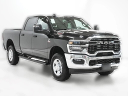 Ram 2500 Tradesman 4x4 Crew Cab 6'4" Box 2026
