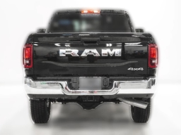 Ram 2500 Tradesman 4x4 Crew Cab 6'4" Box 2026