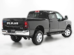 Ram 2500 Tradesman 4x4 Crew Cab 6'4" Box 2026