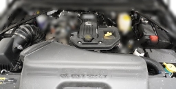 Ram 2500 Tradesman 4x4 Crew Cab 6'4" Box 2026