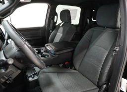 Ram 2500 Tradesman 4x4 Crew Cab 6'4" Box 2026