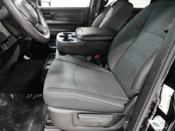 Ram 2500 Tradesman 4x4 Crew Cab 6'4" Box 2026