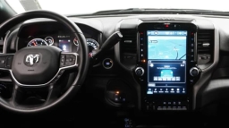 Ram 2500 Tradesman 4x4 Crew Cab 6'4" Box 2026