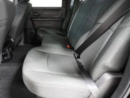 Ram 2500 Tradesman 4x4 Crew Cab 6'4" Box 2026