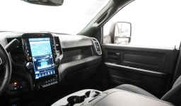 Ram 2500 Tradesman 4x4 Crew Cab 6'4" Box 2026