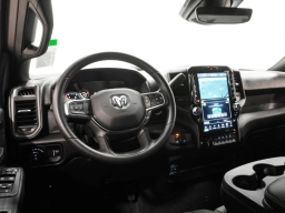 Ram 2500 Tradesman 4x4 Crew Cab 6'4" Box 2026