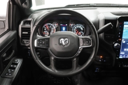 Ram 2500 Tradesman 4x4 Crew Cab 6'4" Box 2026