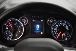 Ram 2500 Tradesman 4x4 Crew Cab 6'4" Box 2026