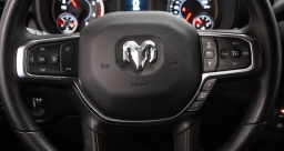 Ram 2500 Tradesman 4x4 Crew Cab 6'4" Box 2026