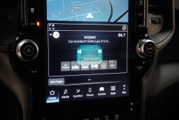 Ram 2500 Tradesman 4x4 Crew Cab 6'4" Box 2026