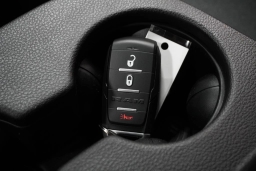 Ram 2500 Tradesman 4x4 Crew Cab 6'4" Box 2026