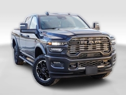 Ram 2500 Warlock 4x4 Crew Cab 6'4" Box 2026