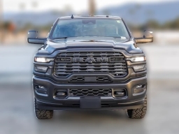 Ram 2500 Warlock 4x4 Crew Cab 6'4" Box 2026