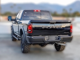 Ram 2500 Warlock 4x4 Crew Cab 6'4" Box 2026