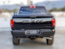 Ram 2500 Warlock 4x4 Crew Cab 6'4" Box 2026