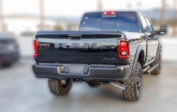 Ram 2500 Warlock 4x4 Crew Cab 6'4" Box 2026