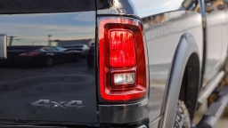 Ram 2500 Warlock 4x4 Crew Cab 6'4" Box 2026