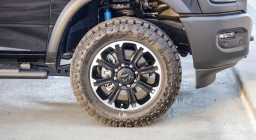 Ram 2500 Warlock 4x4 Crew Cab 6'4" Box 2026