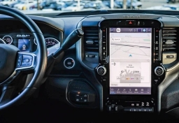 Ram 2500 Warlock 4x4 Crew Cab 6'4" Box 2026