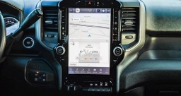 Ram 2500 Warlock 4x4 Crew Cab 6'4" Box 2026