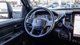 Ram 2500 Warlock 4x4 Crew Cab 6'4" Box 2026