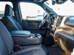 Ram 2500 Warlock 4x4 Crew Cab 6'4" Box 2026