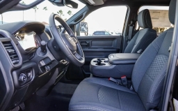 Ram 2500 Warlock 4x4 Crew Cab 6'4" Box 2026