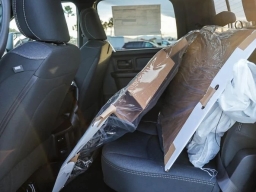 Ram 2500 Warlock 4x4 Crew Cab 6'4" Box 2026