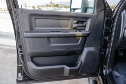 Ram 2500 Warlock 4x4 Crew Cab 6'4" Box 2026