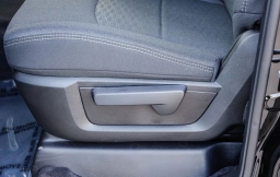 Ram 2500 Warlock 4x4 Crew Cab 6'4" Box 2026