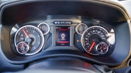 Ram 2500 Warlock 4x4 Crew Cab 6'4" Box 2026