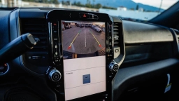 Ram 2500 Warlock 4x4 Crew Cab 6'4" Box 2026