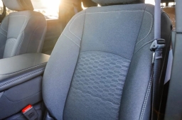 Ram 2500 Warlock 4x4 Crew Cab 6'4" Box 2026