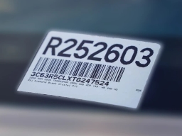 Ram 2500 Warlock 4x4 Crew Cab 6'4" Box 2026