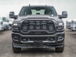 Ram 2500 Big Horn 4x4 Crew Cab 6'4" Box 2026