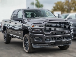 Ram 2500 Big Horn 4x4 Crew Cab 6'4" Box 2026