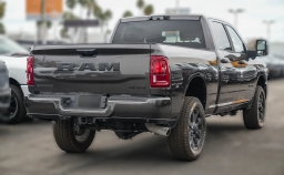 Ram 2500 Big Horn 4x4 Crew Cab 6'4" Box 2026