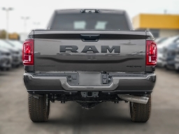 Ram 2500 Big Horn 4x4 Crew Cab 6'4" Box 2026