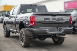 Ram 2500 Big Horn 4x4 Crew Cab 6'4" Box 2026