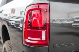 Ram 2500 Big Horn 4x4 Crew Cab 6'4" Box 2026