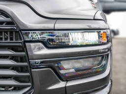 Ram 2500 Big Horn 4x4 Crew Cab 6'4" Box 2026